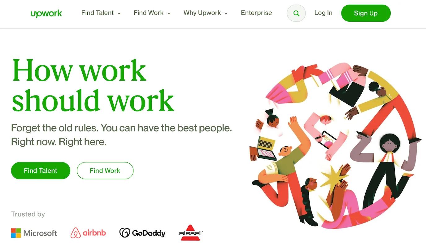 upwork