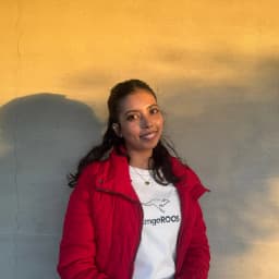 Laiba Tariq