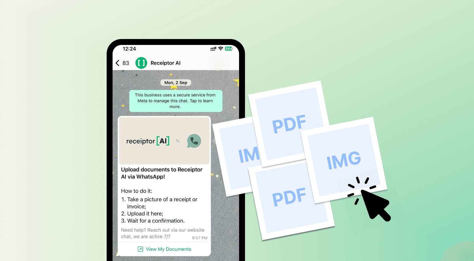 whatsapp pdf