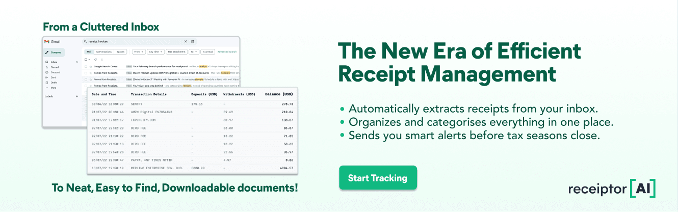 return policy banner