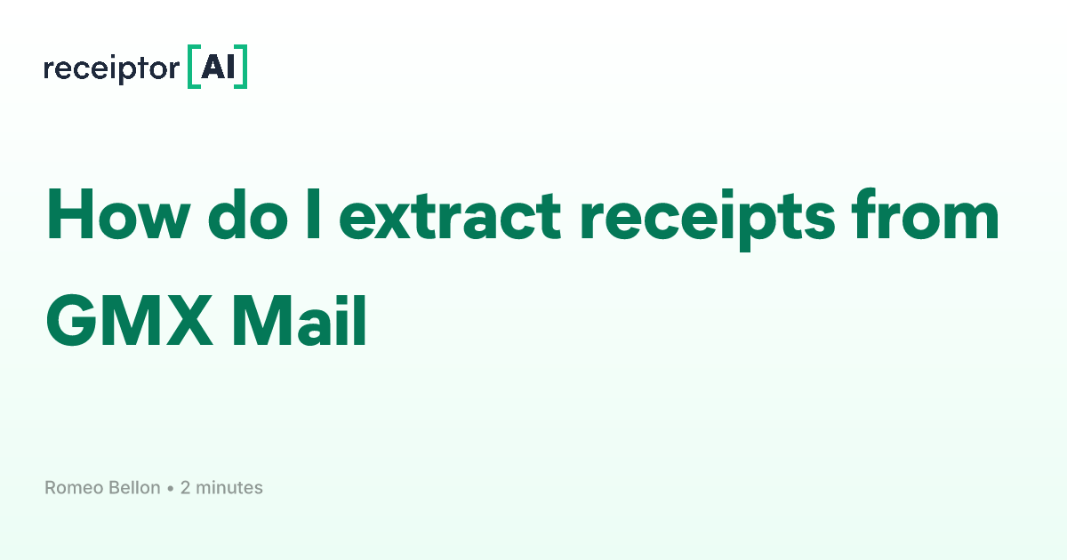 How To Enable Read Receipt Email Tracking For Your Gmx It Gmx